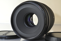★★極上品 CONTAX 645 Carl Zeiss Apo-Makro Planar T* 120mm F/4 Lens ♪♪#5684EX_画像1