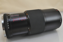 ★★極上品 CONTAX 645 Carl Zeiss Apo-Makro Planar T* 120mm F/4 Lens ♪♪#5684EX_画像8