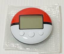 未使用 ニンテンドーDS ポケウォーカー 新品 未使用品 ポケットモンスター ポケモン 任天堂 Pokmon_画像1