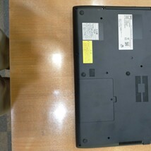 NEC　NS-150EAB HDD無し　ジャンク扱い_画像5