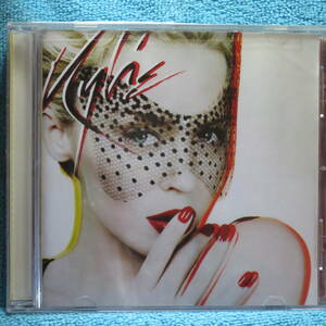 [新品未開封CD] Kylie Minogue カイリー・ミノーグ / X (輸入盤)