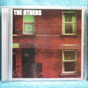 [新品未開封CD] THE OTHERS ジ・アザーズ / THE OTHERS (輸入盤)