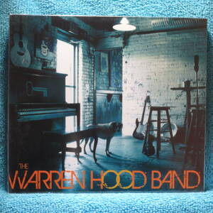 [新品未開封CD] The Warren Hood Band / Warren Hood Band (輸入盤)