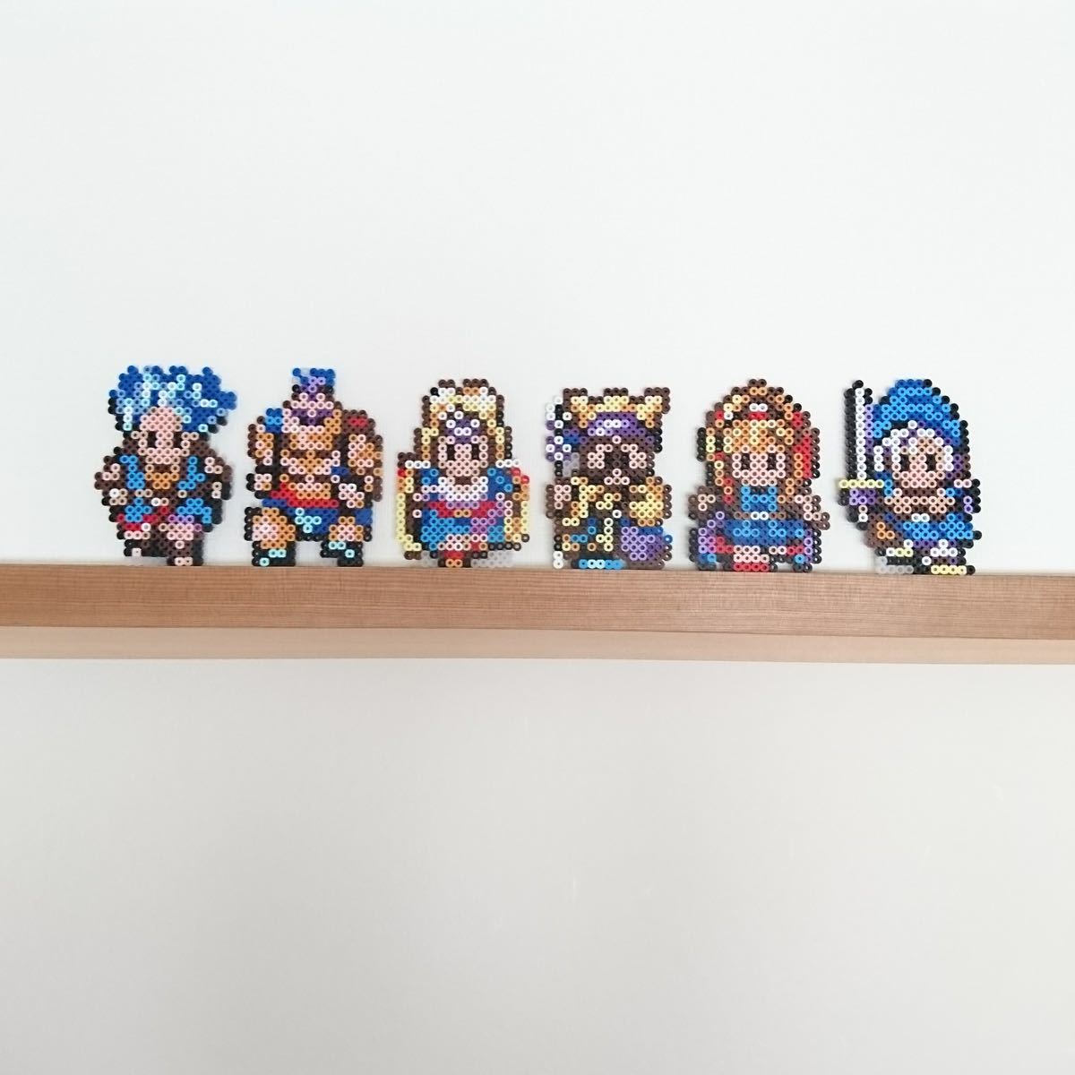 Yahoo!オークション -「dq6」(フィギュア) の落札相場・落札価格 Yahoo!オークション -「dq6」(フィギュア) の落札相場・落札価格