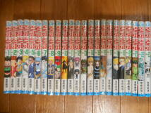 発売中全巻　ハンター×ハンター　１～３７　＋　ガイドブック　冨樫義博　集英社　落札後即日発送可能該当商品！_画像2