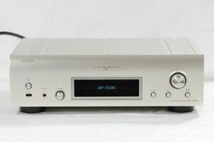 【店頭併売・中古】 DENON ネットワークプレーヤー DNP-2500NE ※中古保証6ヶ月