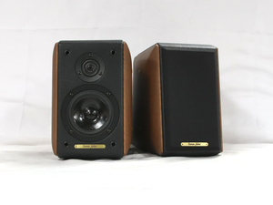 【店頭併売・中古】 Sonus faber スピーカーシステム Toy Wood ※中古保証6ヶ月