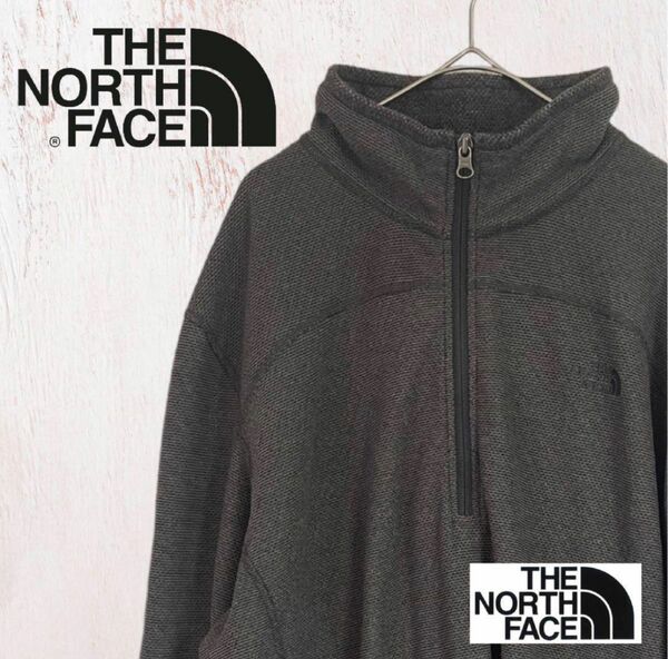 11 THE NORTH FACE フルジップ 登山 キャンプ アウトドア