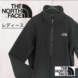 08 THE NORTH FACE ノースフェイス　フリース　ジャケット