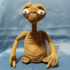 E.T. アクションドール S 全高約22cm ぬいぐるみ / ヤングエポック [ 新品 ]