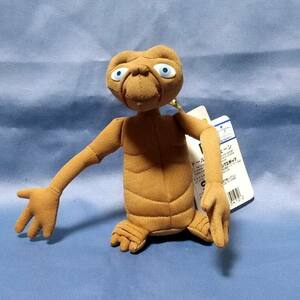 E.T. ドールキーチェーン 全高約11cm ぬいぐるみ / ヤングエポック [ 新品 ]