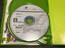 ★【即決】中古 Xbox360 ロストオデッセイ(Lost Odyssey)★送料無料_画像7