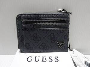 新品★ゲス【GUESS】男女兼用★小銭入れ★名刺入れ★SMEVZLLEA75★特価品★送料込★G-10