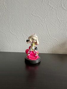 スプラトゥーンamiibo amiibo アミーボ