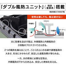 タフまる カセットコンロ カセットガス ガス コンロ ケース付き 岩谷 アウトドア 風に強い ダッチオーブン カセットこんろ_画像2