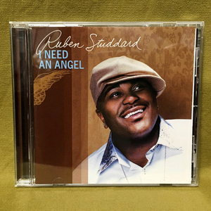 【送料無料】 Ruben Studdard - I Need An Angel 【国内盤 CD】 ルーベン・スタッダード /J Records - 82876-62623-2