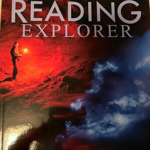 National geographic reading reading explore