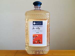 ランプベルジェ CHYPRE チープル★ＤＣＨＬ★フランス製★アロマオイル★2000ml 未使用