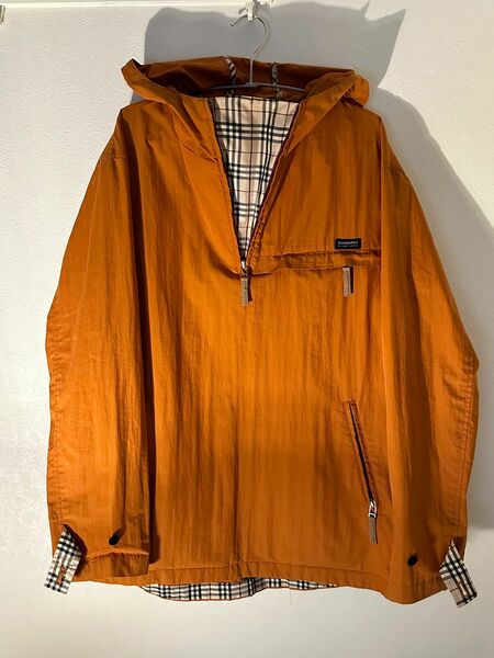 BURBERRY バーバリー ベータジャケット