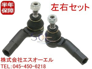 VW ゴルフ4 ボーラ ニュービートル ステアリング タイロッドエンド 左右セット 1J0422811B 1J0422812B 出荷締切18時