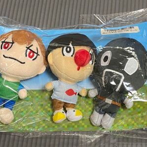 あくまで個人戦クラフト ぬいぐるみ 人形