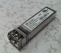 新品 送料無料 トランシーバ モジュール Qlogic 16GB FTLF8529P4BCV-QL SFP GBIC Dell Storage SCv3020 ストレージ ネットワークカード HP_画像1