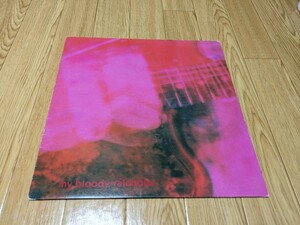 【中古】【LPレコード】マイ・ブラッディ・ヴァレンタイン My Bloody Valentine ラブレス Loveless 【LP】【レコード】