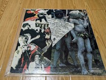 【中古】【LPレコード】THE POP GROUP（ザ・ポップ・グループ）『Y（Ｙ(最後の警告)）』_画像2