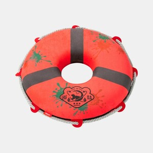 即決 新品 クッション SALMON RUN Splatoon 3 スプラトゥーン サーモンラン