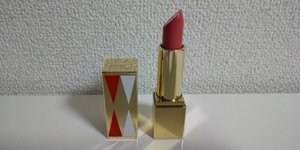  prompt decision new goods Estee Lauder me-k up collection 2019 lipstick 260 eccentric 