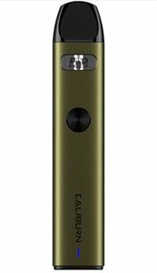 UWELL Caliburn A2 電子タバコ ベイプ VAPE POD 本体 電子タバコ タール 水蒸気 電子 シーシャ 