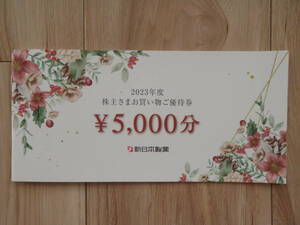 新日本製薬 株主優待券 5,000円分 1,000円引×5回 パーフェクトワン モイスチャージェル等 〜2024.12.25