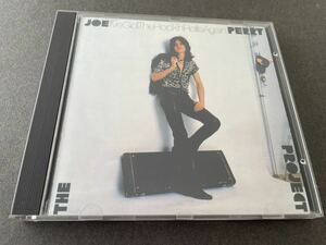 THE JOE PERRY PROJECT / I’VE GOT THE ROCK’N’ROLLS AGAIN 国内盤 ソニー SRCS 6265 帯なし