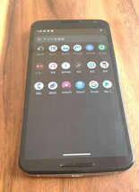 即決　Andoroid13化　Nexus6　XT1100　simフリー 楽天　カスタムROM_画像2