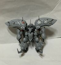 ガンダムアーティファクト 量産型キュベレイ 完成品 _画像1