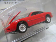 8 /JAGUAR XKR/MOTOR TREND MAGAZINE SERIES /HOTWHEELS/JOHNNY LIGHTNING/JADATOYS/TOMICA/ミニカ / ホットウィール _画像3