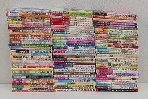 1120-10☆1円スタート☆中古品　コミック　色々な種類 約100冊