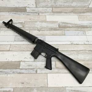 MGC コルト AR-15 M16 樹脂モデルガン トイガン アメリカ軍 SPG