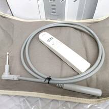 フィットラボ FiT CARE フィットケア 家庭用 電位治療器 電位治療器 付属品あり_画像9