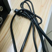 【現状販売品】SANSUI BA-2000 パワーアンプ_画像8