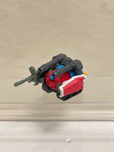 【開封品】ガンダムコンバージ Gブル [セレクションV SELECTION V] 固有番号2283882 確認済