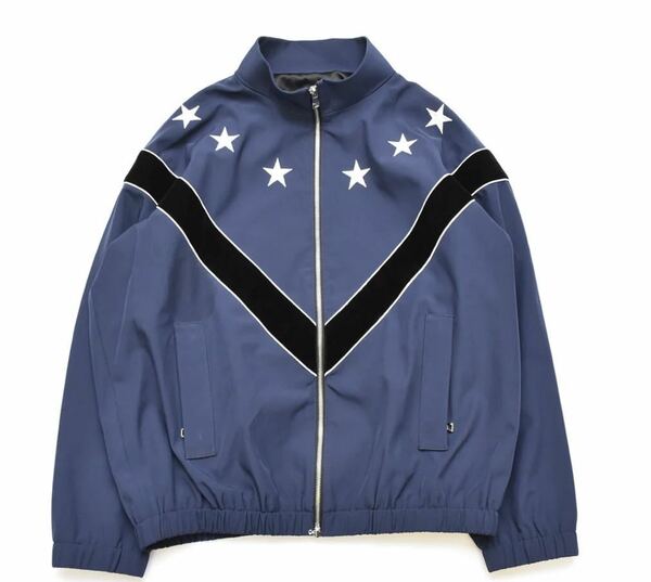 MARBLES　マーブルズTRACK JACKET / MSU-A2105 XL