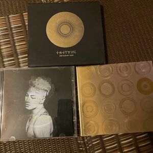 SOL RISE Album TAEYANG from Bigbang