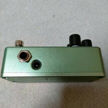 【送料無料/即決】 One Control ( ワンコントロール )Sea Turquoise Delay ワンコン ディレイ　　　　　　　　0022E_画像5