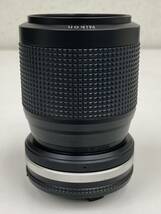 1円～★Nikon ニコン Zoom NIKKOR 35~105mm 1:3.5~4.5 カメラレンズ 動作未確認 ジャンク扱い 部品取り ゆうパック60サイズ 同梱可_画像3