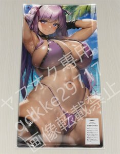 [フェイト・シリーズ] bb/プレイマット＆マウスパッド＆ラバーマット高品質