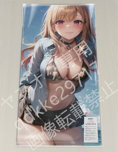 [その着せ替え人形は恋をする]喜多川海夢/プレイマット＆マウスパッド＆ラバーマット高品質