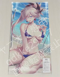 [Ｆａｔｅ／Ｇｒａｎｄ　Ｏｒｄｅｒ] 宮本武蔵 /プレイマット＆マウスパッド＆ラバーマット高品質