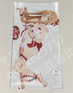 [ソードアート・オンライン] アスナ /プレイマット＆マウスパッド＆ラバーマット高品質