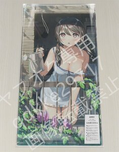 カントク オリジナル/プレイマット＆マウスパッド＆ラバーマット高品質